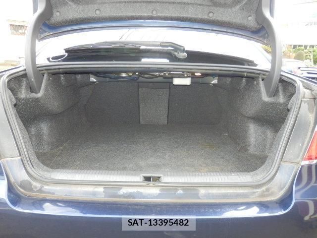 Subaru LEGACY B4 2006-07 7815804-17