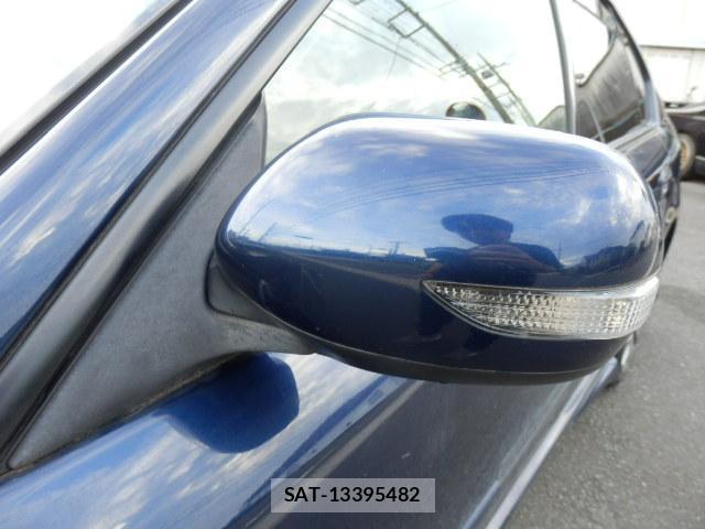 Subaru LEGACY B4 2006-07 7815804-18
