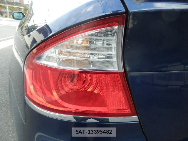 Subaru LEGACY B4 2006-07 7815804-19