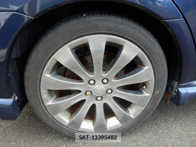 Subaru LEGACY B4 2006-07 7815804-2