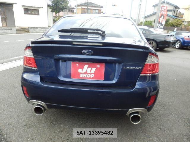 Subaru LEGACY B4 2006-07 7815804-5