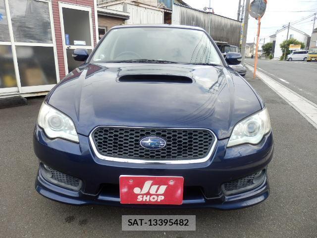 Subaru LEGACY B4 2006-07 7815804-6
