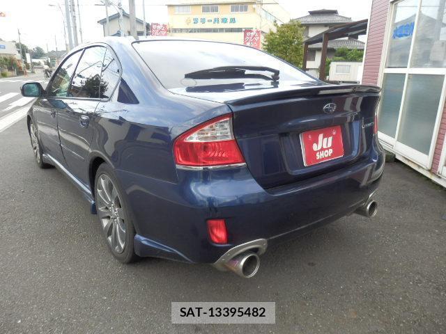 Subaru LEGACY B4 2006-07 7815804-8