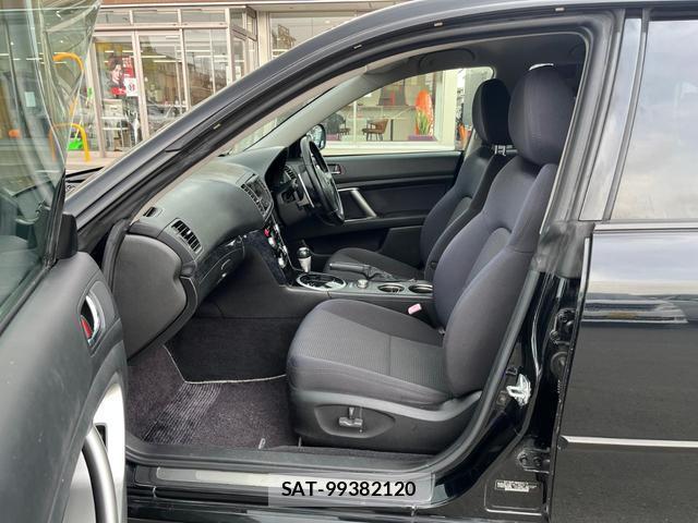 Subaru LEGACY B4 2009-03 7816993-11