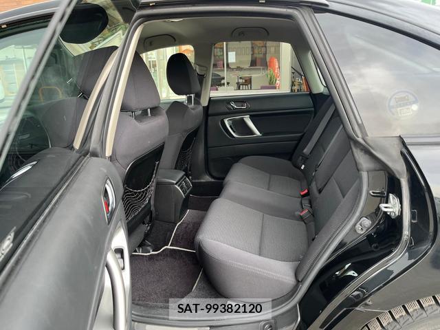 Subaru LEGACY B4 2009-03 7816993-13
