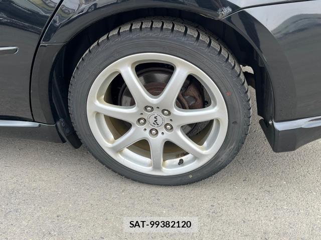 Subaru LEGACY B4 2009-03 7816993-19