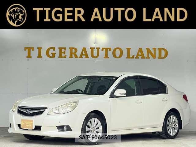 Subaru LEGACY B4 2010-07 7818105-0