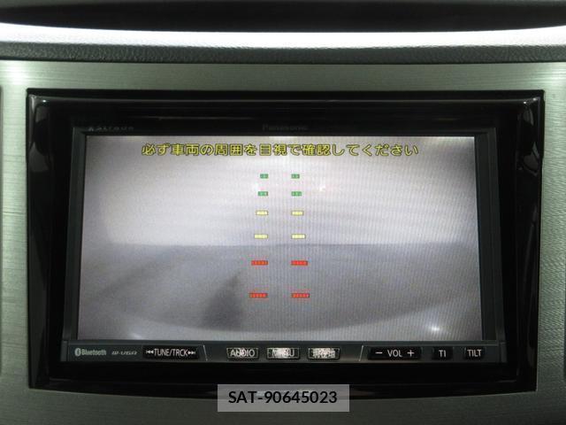 Subaru LEGACY B4 2010-07 7818105-1