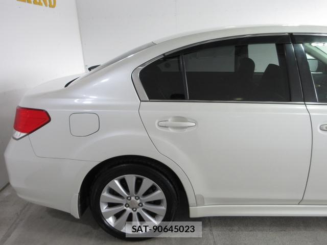 Subaru LEGACY B4 2010-07 7818105-10