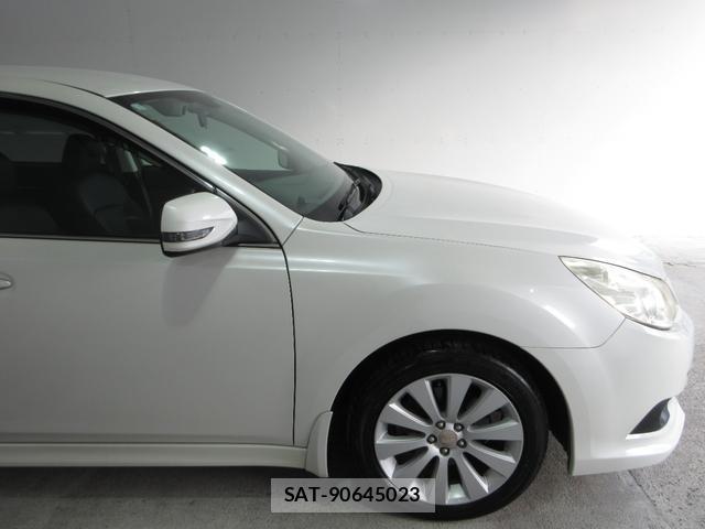Subaru LEGACY B4 2010-07 7818105-11
