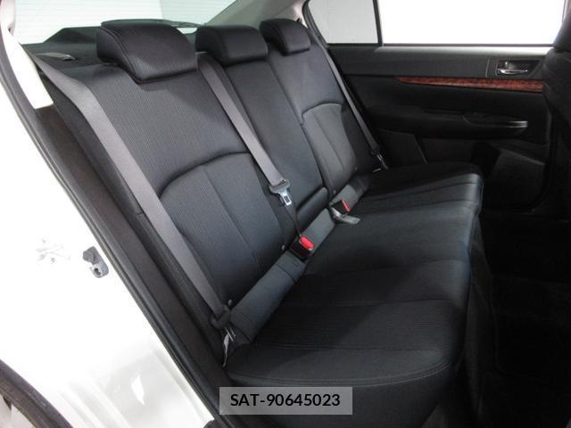 Subaru LEGACY B4 2010-07 7818105-13