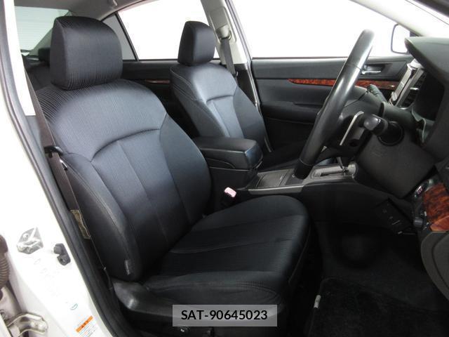 Subaru LEGACY B4 2010-07 7818105-14