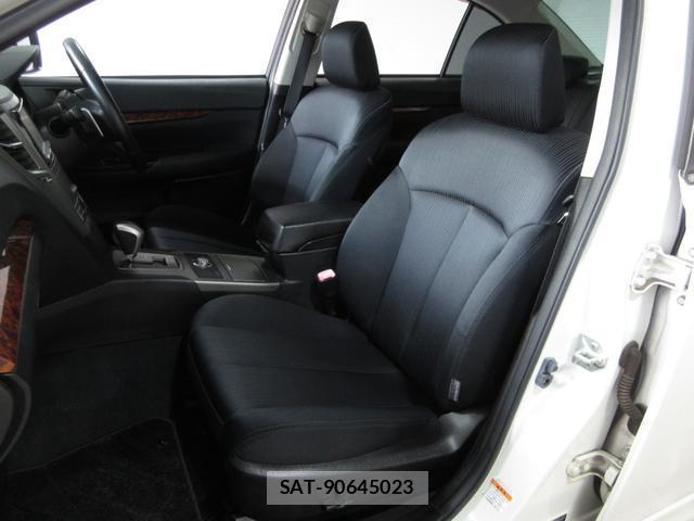 Subaru LEGACY B4 2010-07 7818105-16