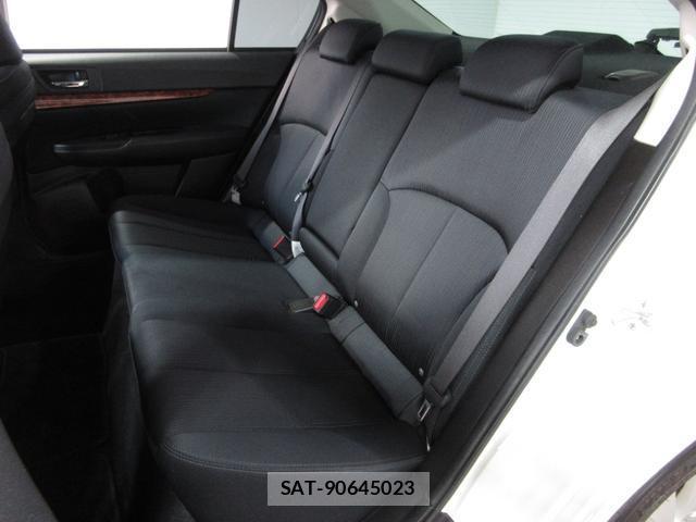 Subaru LEGACY B4 2010-07 7818105-17