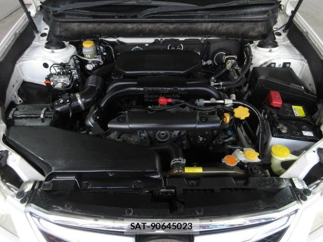 Subaru LEGACY B4 2010-07 7818105-19