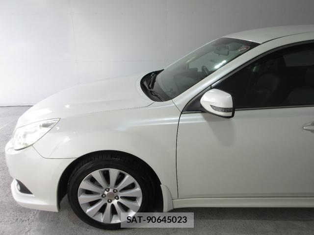 Subaru LEGACY B4 2010-07 7818105-5