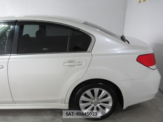 Subaru LEGACY B4 2010-07 7818105-6