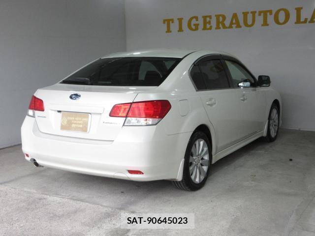 Subaru LEGACY B4 2010-07 7818105-9