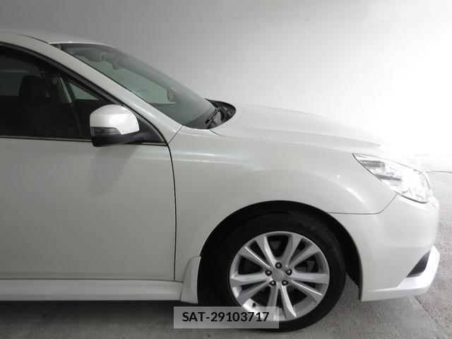 Subaru LEGACY B4 2012-05 7818107-10