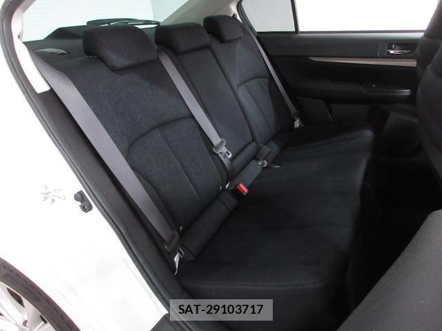Subaru LEGACY B4 2012-05 7818107-12