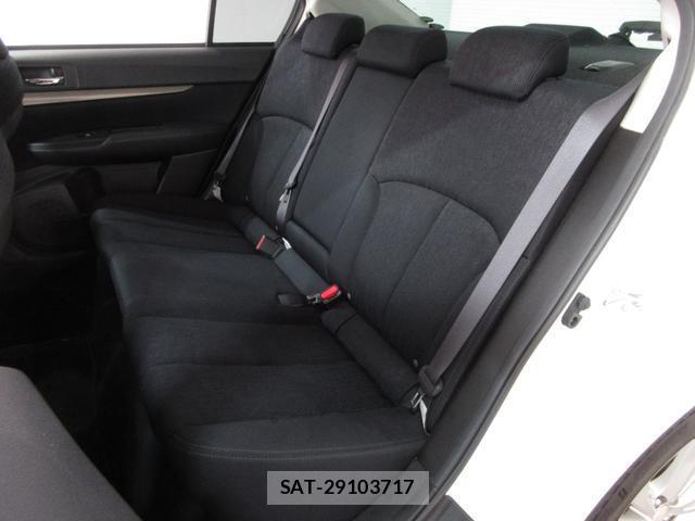 Subaru LEGACY B4 2012-05 7818107-16