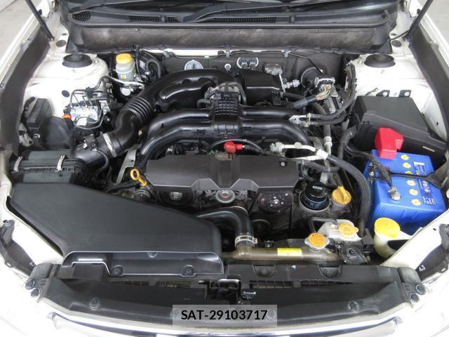 Subaru LEGACY B4 2012-05 7818107-19