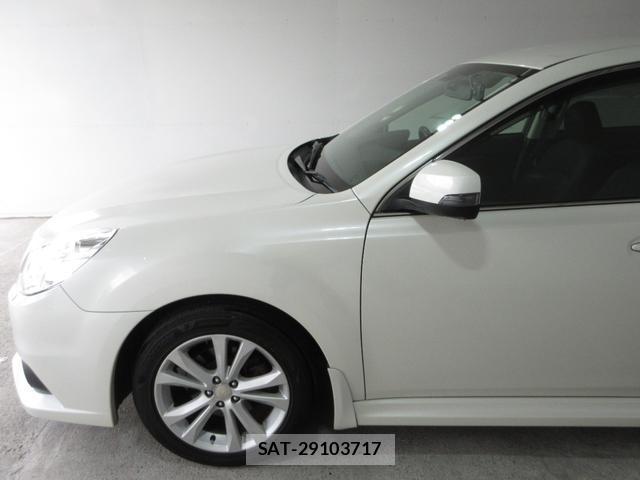 Subaru LEGACY B4 2012-05 7818107-4