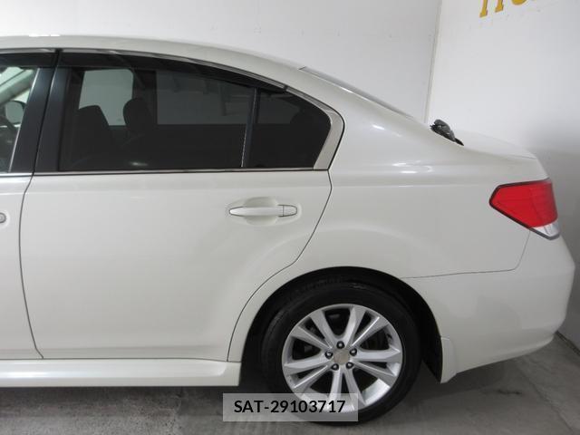 Subaru LEGACY B4 2012-05 7818107-5