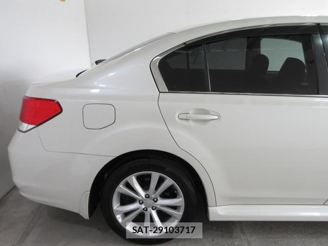 Subaru LEGACY B4 2012-05 7818107-9