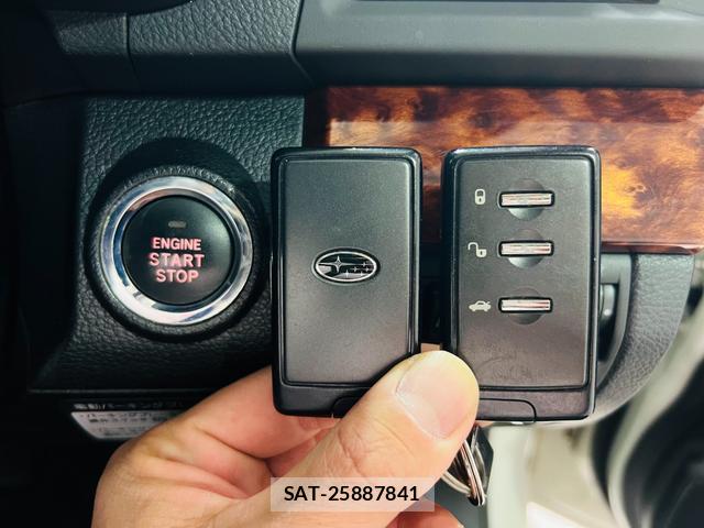 Subaru LEGACY B4 2009-05 7818111-1