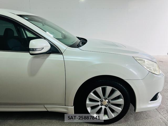 Subaru LEGACY B4 2009-05 7818111-10