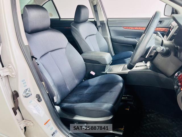 Subaru LEGACY B4 2009-05 7818111-13