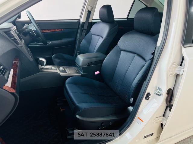 Subaru LEGACY B4 2009-05 7818111-15