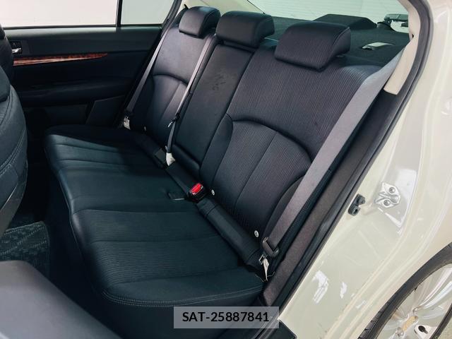Subaru LEGACY B4 2009-05 7818111-16