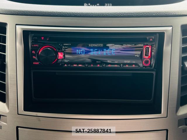 Subaru LEGACY B4 2009-05 7818111-18