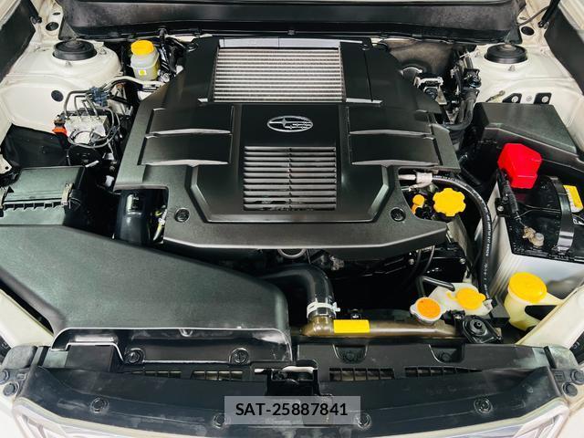Subaru LEGACY B4 2009-05 7818111-19