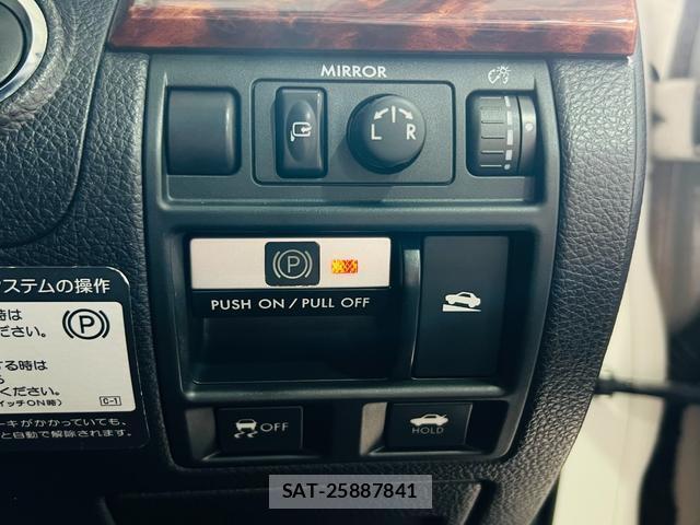 Subaru LEGACY B4 2009-05 7818111-2