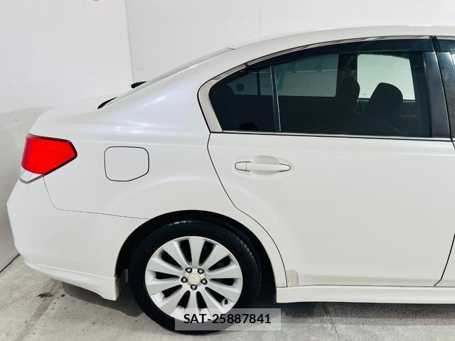 Subaru LEGACY B4 2009-05 7818111-9
