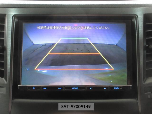 Subaru LEGACY B4 2012-09 7818121-1