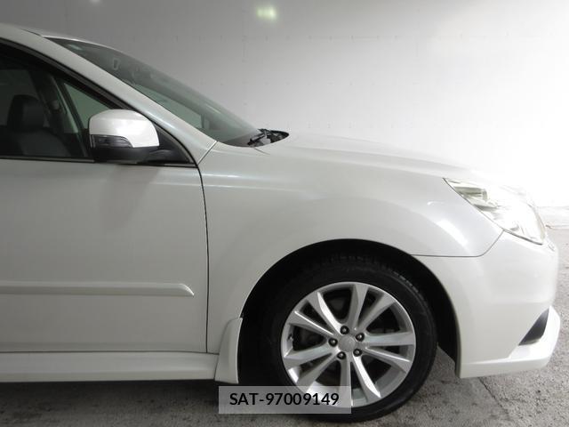 Subaru LEGACY B4 2012-09 7818121-10