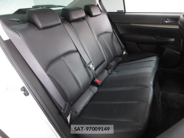 Subaru LEGACY B4 2012-09 7818121-12
