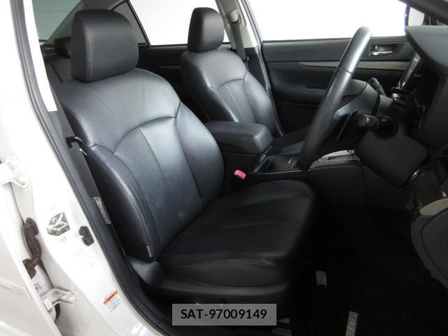 Subaru LEGACY B4 2012-09 7818121-13