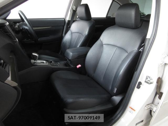 Subaru LEGACY B4 2012-09 7818121-15