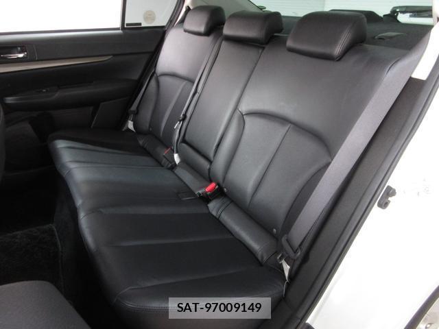 Subaru LEGACY B4 2012-09 7818121-16