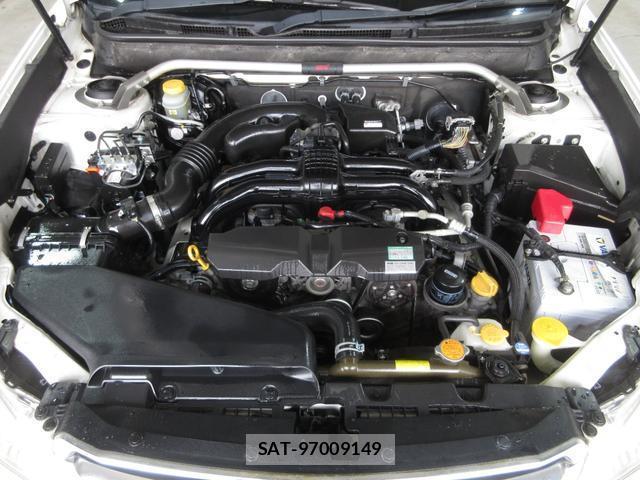 Subaru LEGACY B4 2012-09 7818121-19