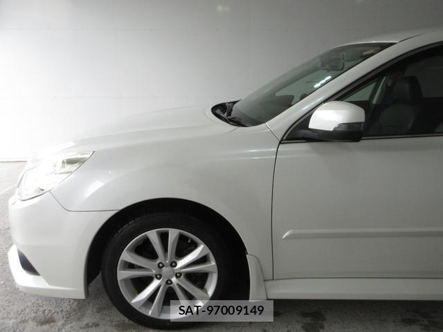 Subaru LEGACY B4 2012-09 7818121-4