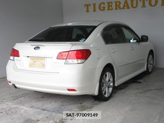 Subaru LEGACY B4 2012-09 7818121-8