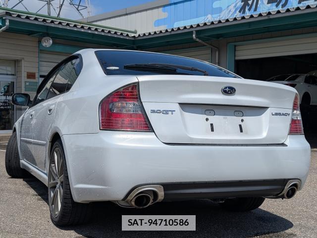 Subaru LEGACY B4 2005-04 7819072-1