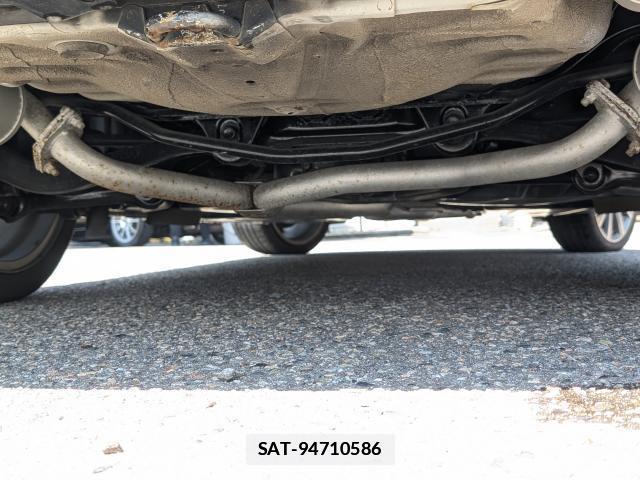 Subaru LEGACY B4 2005-04 7819072-11