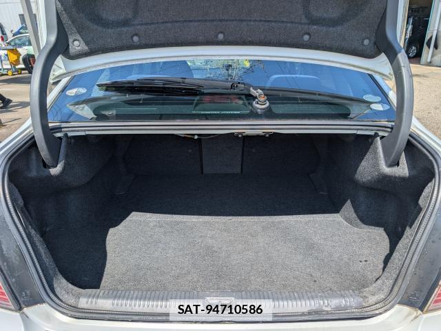 Subaru LEGACY B4 2005-04 7819072-16
